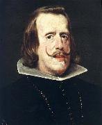 unknow artist Portrait of Philip IV Spain oil painting artist